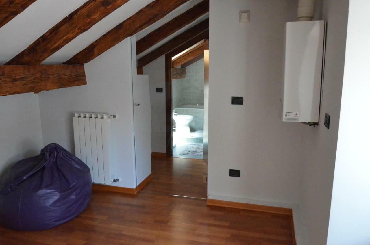 La Piccionaia Apartment Trieste Exterior photo