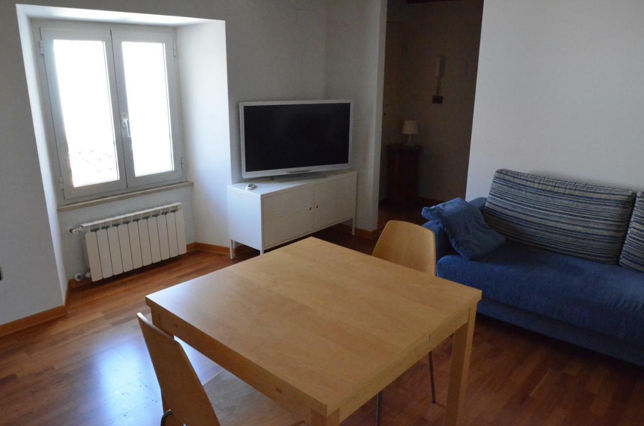La Piccionaia Apartment Trieste Exterior photo