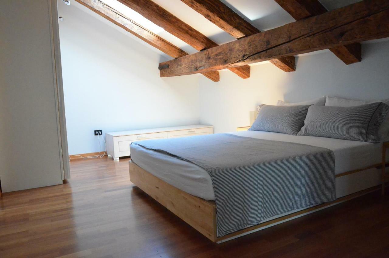 La Piccionaia Apartment Trieste Exterior photo